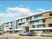 Modern 1 bedroom apartment close to amenities for lease...