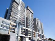 Modern 1 bedroom apartment close to amenities for lease!