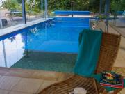 Modern 1 Bedroom Apartment close to Braga Cathedral