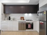 Modern 1 bedroom Apartment for lease in Homebush