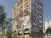 Modern 1 Bedroom Apartment For Sale On Installment In PC...