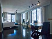 MODERN 1 BEDROOM APARTMENT IN CENTRAL TORONTO
