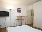 Modern 1 Bedroom Apartment in Derendorf Central...