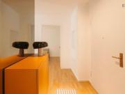 Modern 1 bedroom apartment in Friedrichshain