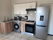 modern 1 bedroom apartment in greenp.