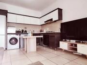 fully furnished apartment 1 bedroom.