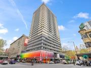 Modern 1 Bedroom Apartment in Melbourne CBD Strong... Modern 1 Bedroom Apartment in Melbourne CBD Strong...
