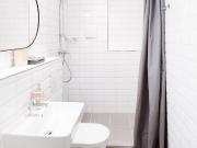 Modern 1 Bedroom Apartment in Moabit, Berlin Amsterdam...