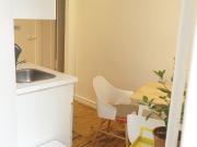 Modern 1 Bedroom Apartment in Prenzlauer Berg, Berlin...
