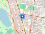 Modern 1 Bedroom Apartment in Prestigious St Boulevard