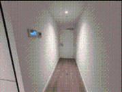 Modern 1 Bedroom Apartment in Prestigious West Side Place!