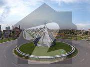 Modern 1 Bedroom Apartment In Prime Location Of Bahria...