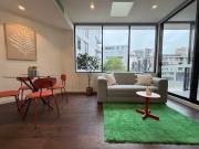 Modern 1 Bedroom Apartment in Prime Waterloo Location –...