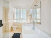 Modern 1 bedroom apartment in Saldanha, Lisbon
