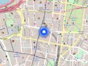 “Modern 1 bedroom apartment in Sydney CBD at World Tower”