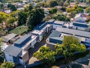 modern 1 bedroom apartment in the he.