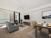 Modern 1 bedroom apartment in the heart of Bondi Junction
