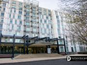 Modern 1 Bedroom Apartment in the Heart of Carlton