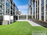 Modern 1 Bedroom Apartment in the Heart of Flemington