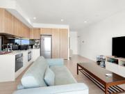 Modern 1 Bedroom Apartment in the Heart of Moonee Ponds