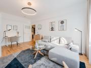 Modern 1 bedroom apartment in the heart of Neukölln,...