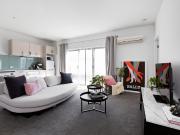 Modern 1 Bedroom Apartment in the Heart of Richmond