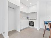 Modern 1 Bedroom Apartment in the Heart of Strathfield