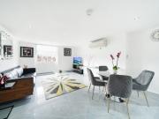 Modern 1 Bedroom Apartment Marylebone
