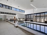 Modern 1 bedroom apartment near Flagstaff train station