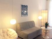 Modern 1 bedroom apartment near the Eberswalder Straße metro