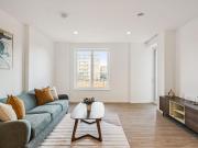 Modern 1 bedroom apartment to rent in a new development...