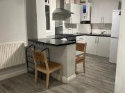 Modern 1 bedroom Apartment to rent in Hoxton