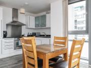 Modern 1 bedroom apartment to rent in Stoneybatter, Dublin