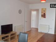 Modern 1 bedroom apartment to rent in Stoneybatter, Dublin