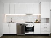 MODERN 1 BEDROOM APARTMENT WIT RESORT AMENITIES, FULL...