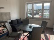 Modern 1 Bedroom Apartment with Balcony – Central...