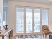 Modern 1 bedroom apartment with balcony near Boxhagener...