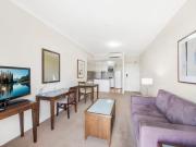 Modern 1 Bedroom Apartment with Parking – Electricity &...