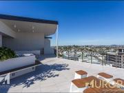 Modern 2 Bedroom Apartments in Prime Newstead Location