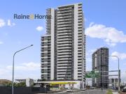 Modern 1 bedroom at Skyhaus!