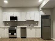 Modern 1 Bedroom Basement Suite – Legacy, Calgary