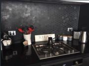 Modern 1 bedroom, Bathroom, open plan living with...