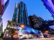 Modern 1 Bedroom City Apartment in the Heart of Brisbane CBD