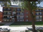 Modern 1 bedroom condo on Whyte