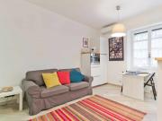Modern 1 bedroom Cribmed