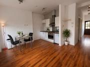 Modern 1 Bedroom Flat–2 Min Walk Northwood Station