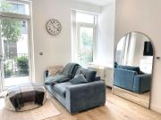 Modern 1 Bedroom Flat All Bills Inc. *Short Let