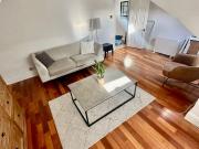 Modern 1 Bedroom Flat – Holmesdale Road, SE25 6PR