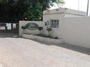 modern 1 bedroom flat in bedfordview