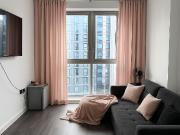 Modern 1 Bedroom Flat in Stratford
